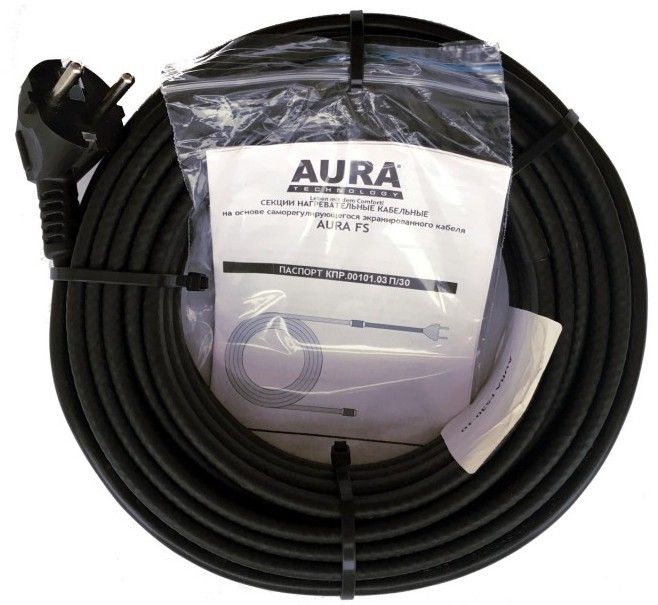 Антиобледенение Aura FS 30-5 фото#2