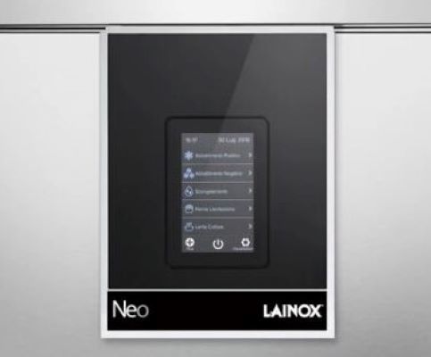 Шкаф шоковой заморозки LAINOX NEO051TA фото#2