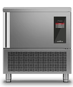 Шкаф шоковой заморозки COLDLINE W5AG