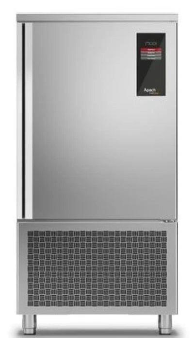 Шкаф шоковой заморозки APACH CHEF LINE LBMODU1011R