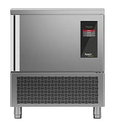Шкаф шоковой заморозки APACH CHEF LINE LBMODU6TUA