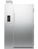 Шкаф шоковой заморозки APACH CHEF LINE LBVF100RUVWS1002