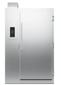 Шкаф шоковой заморозки APACH CHEF LINE LBVF101R2