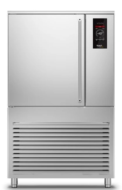 Шкаф шоковой заморозки APACH CHEF LINE LBVF20UA