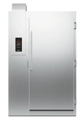 Шкаф шоковой заморозки APACH CHEF LINE LBVF40SR