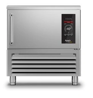 Шкаф шоковой заморозки APACH CHEF LINE LBVF6UW