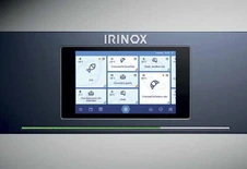 Шкаф шоковой заморозки IRINOX MULTIFRESH NEXT L EXCELLENCE фото#2