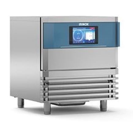 Шкаф шоковой заморозки IRINOX MULTIFRESH NEXT S EXCELLENCE фото#4