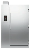 Шкаф шоковой заморозки APACH CHEF LINE LBVH100R