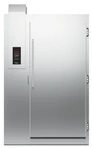 Шкаф шоковой заморозки APACH CHEF LINE LBVH40R