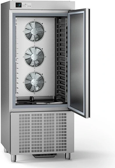 Шкаф шоковой заморозки SAGI DFS171L