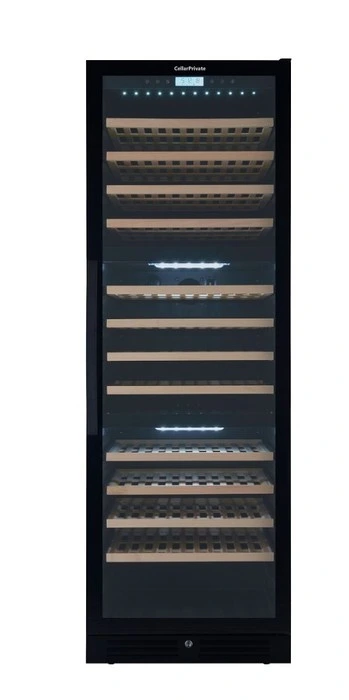 Встраиваемый винный шкаф Cellar Private CP154-3TB