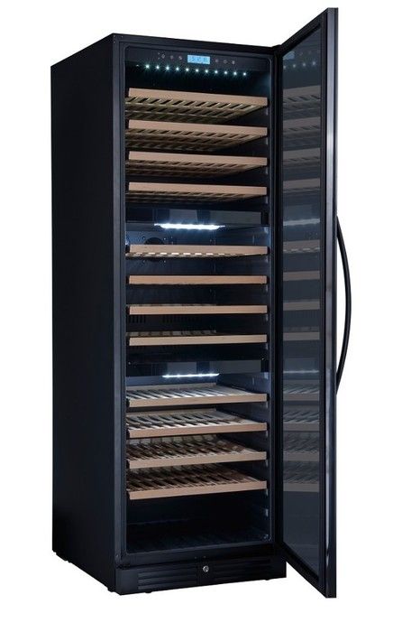 Встраиваемый винный шкаф Cellar Private CP154-3TB фото#4