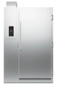 Шкаф шоковой заморозки APACH CHEF LINE LBVU150LKRUV