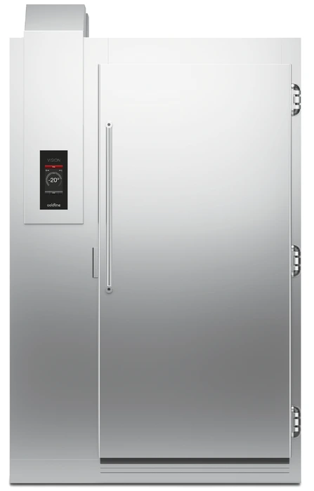 Шкаф шоковой заморозки APACH CHEF LINE LBVU200RUVWS100