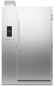 Шкаф шоковой заморозки APACH CHEF LINE LBVU41R2UV