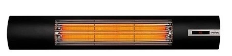 Инфракрасный обогреватель Veito Space S black