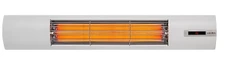 Инфракрасный обогреватель Veito Space S white