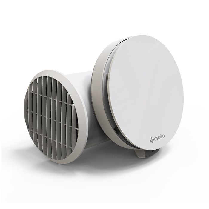 Проветриватель Aspira 2 SMART WI-FI 160 фото#2