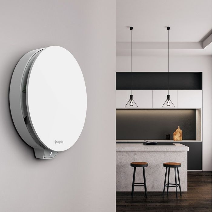 Проветриватель Aspira 2 SMART WI-FI 160 фото#6