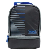 Сумка-холодильник Thermos Value Dual Lunch Kit
