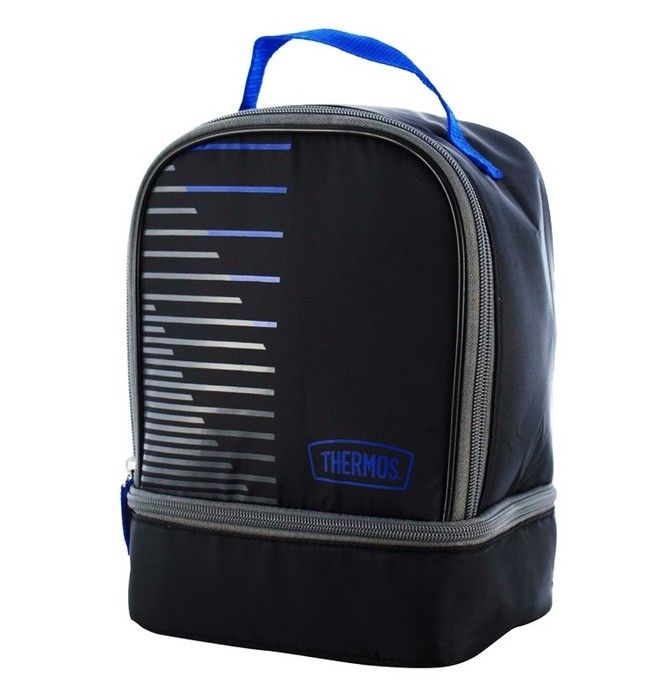 Сумка-холодильник Thermos Value Dual Lunch Kit фото#2