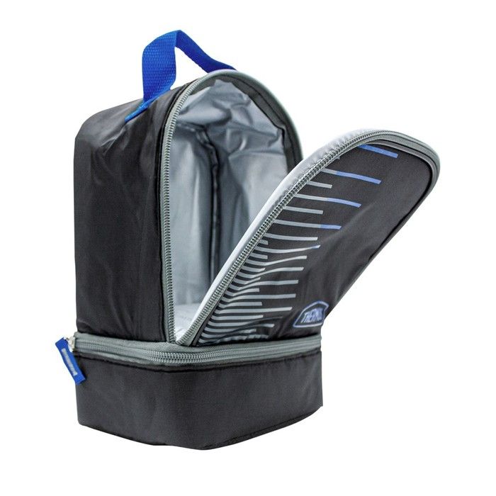 Сумка-холодильник Thermos Value Dual Lunch Kit фото#3