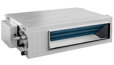 Канальная VRF система Energolux SMZDH18V3AI