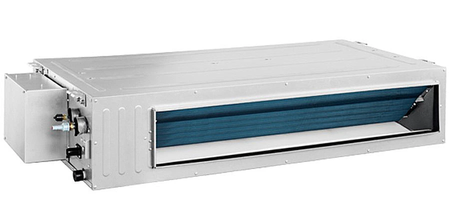Канальная VRF система Energolux SMZDH31V3AI