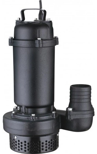 Фекальный насос Pumpman TPS1900A