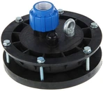 Оголовок для скважины Pumpman ОГС125-165/32