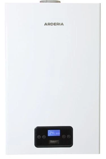 Настенный газовый котел 32 кВт Arderia SB32, v3