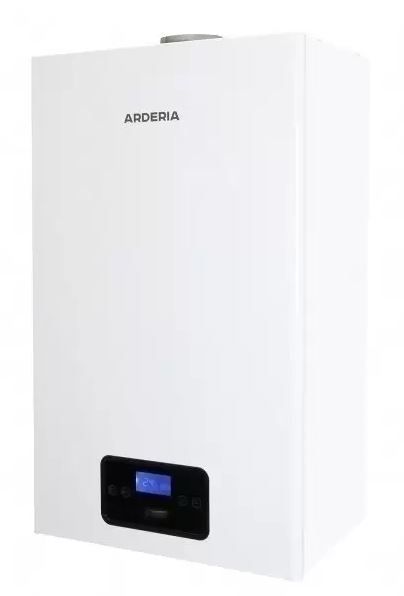 Настенный газовый котел Arderia D24 Atmo, v3 фото#2