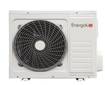 Компрессорно-конденсаторный блок Energolux SAU09L4-A-CCU