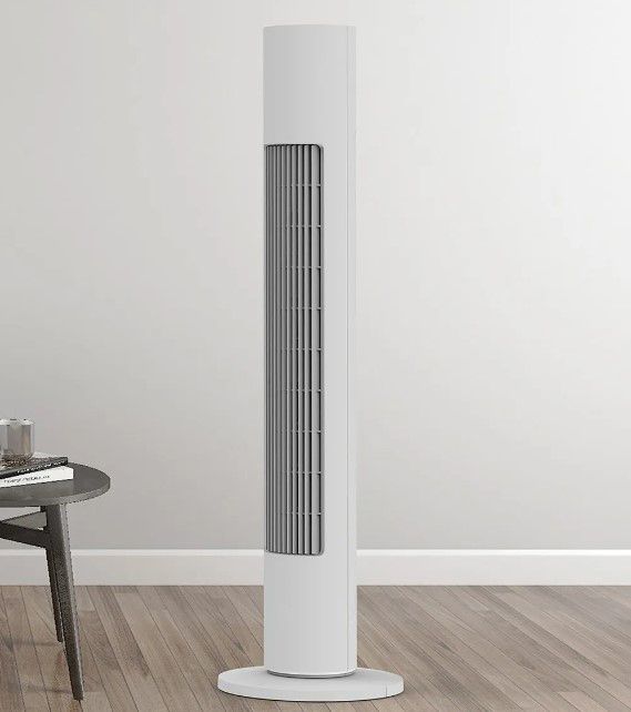 Напольный вентилятор Xiaomi Smart Tower Fan EU BPTS01DM фото#3