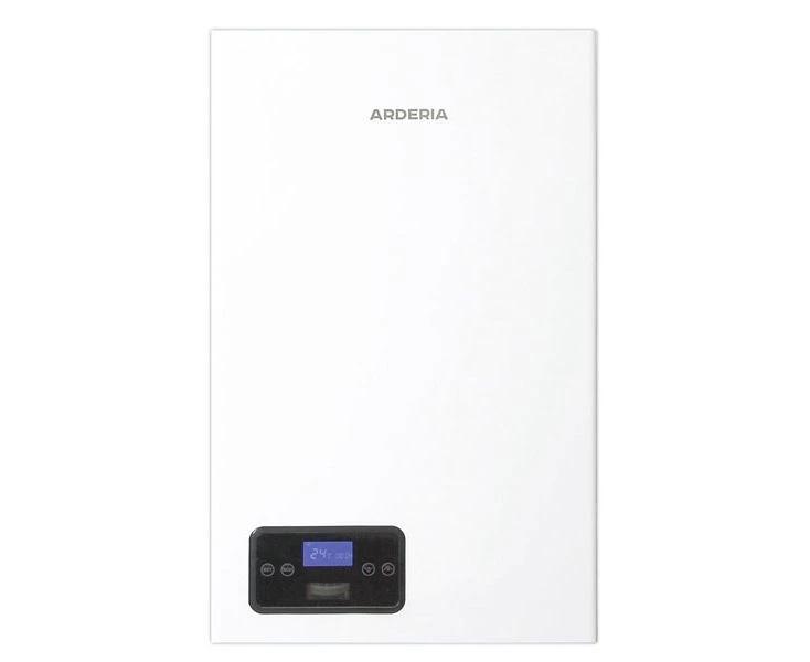 Электрический котел Arderia E16, v3