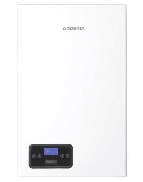 Электрический котел Arderia E9, v3