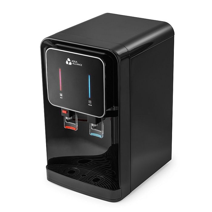 Пурифайер AEL A60s-TC black фото#2