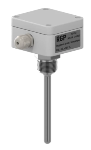 Датчик температуры RGP TS-D12-ModBus