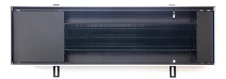 Внутрипольный конвектор KVZ Vent 230-70-2000