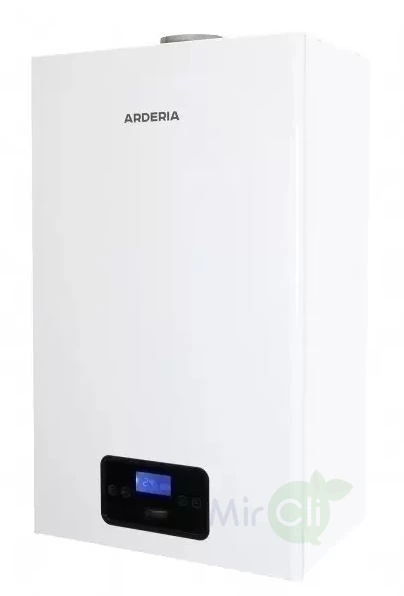 Настенный газовый котел Arderia D10, v3 фото#2