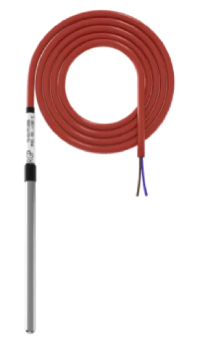 Погружной кабельный датчик температуры RGP TU-K100 PRO PT1000