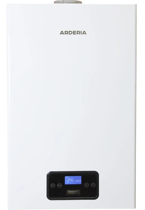 Настенный газовый котел Arderia D18, v3