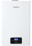 Настенный газовый котел Arderia D24, v3