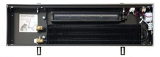Внутрипольный конвектор KVZ Vent 230-80-1100-1V