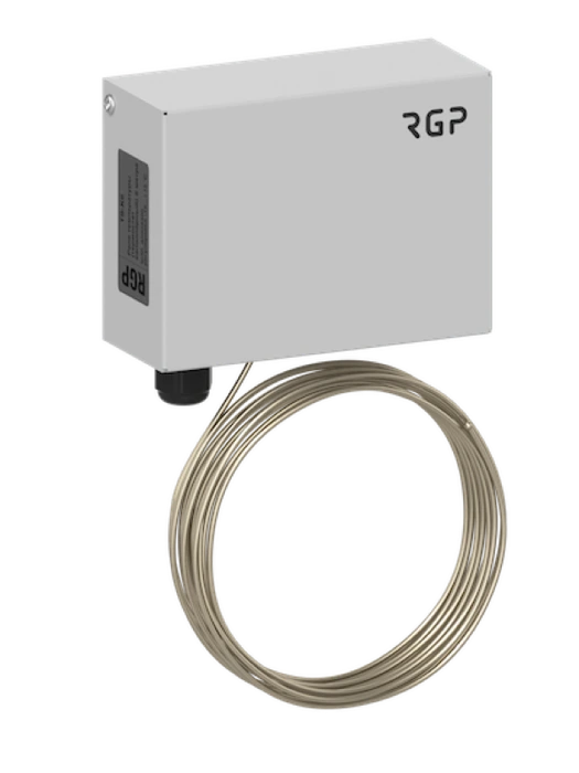 Реле температуры RGP TS-K6-IP30