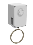 Реле температуры RGP TS-K4-IP54
