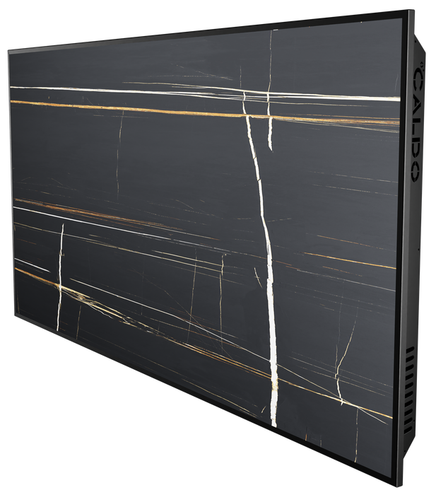 Конвектор электрический Caldotech СТ-120/610015000499/В фото#2