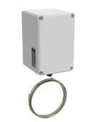 Реле температуры RGP TS-K3-IP65
