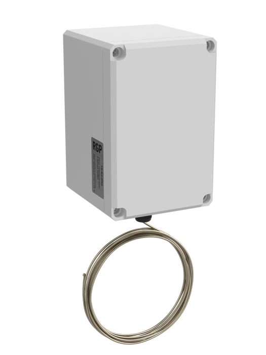Реле температуры RGP TS-K4-IP65